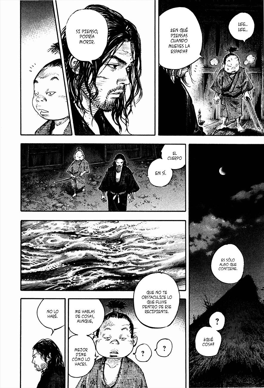 Read Vagabond (es) Manga Online