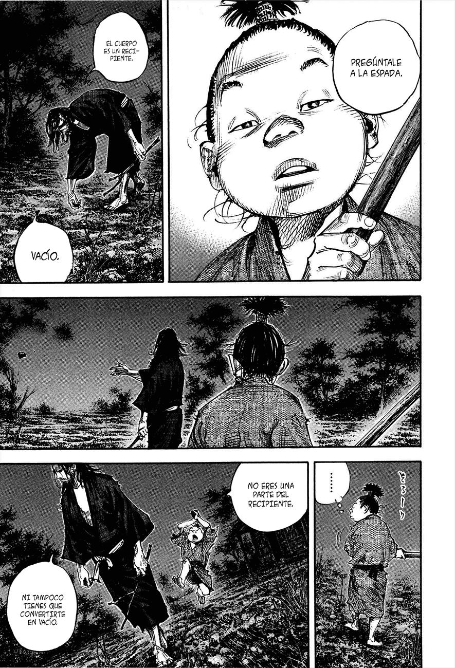 Read Vagabond (es) Manga Online