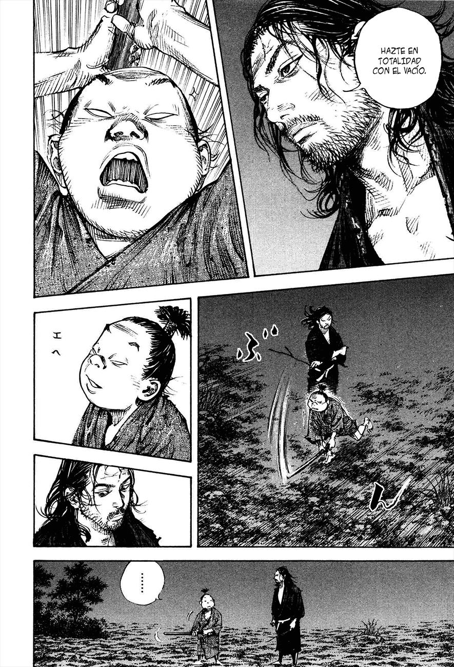 Read Vagabond (es) Manga Online