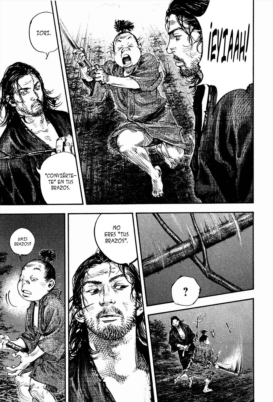 Read Vagabond (es) Manga Online
