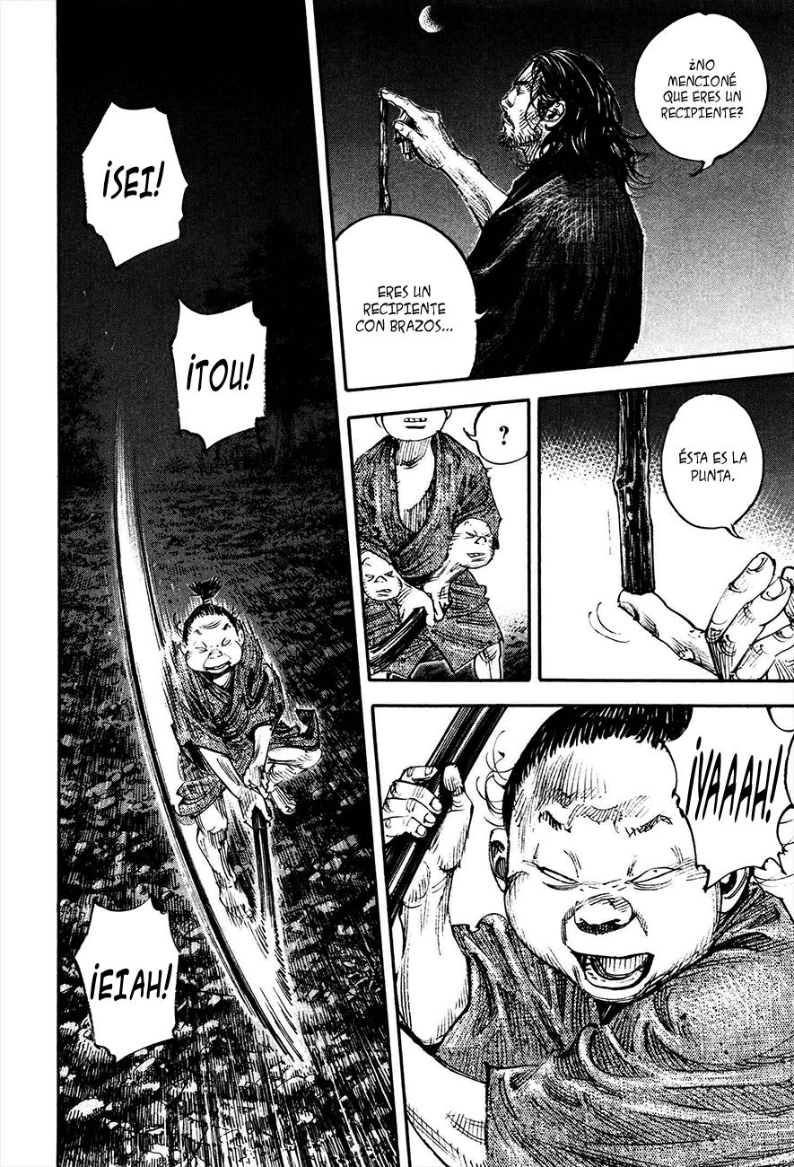Read Vagabond (es) Manga Online