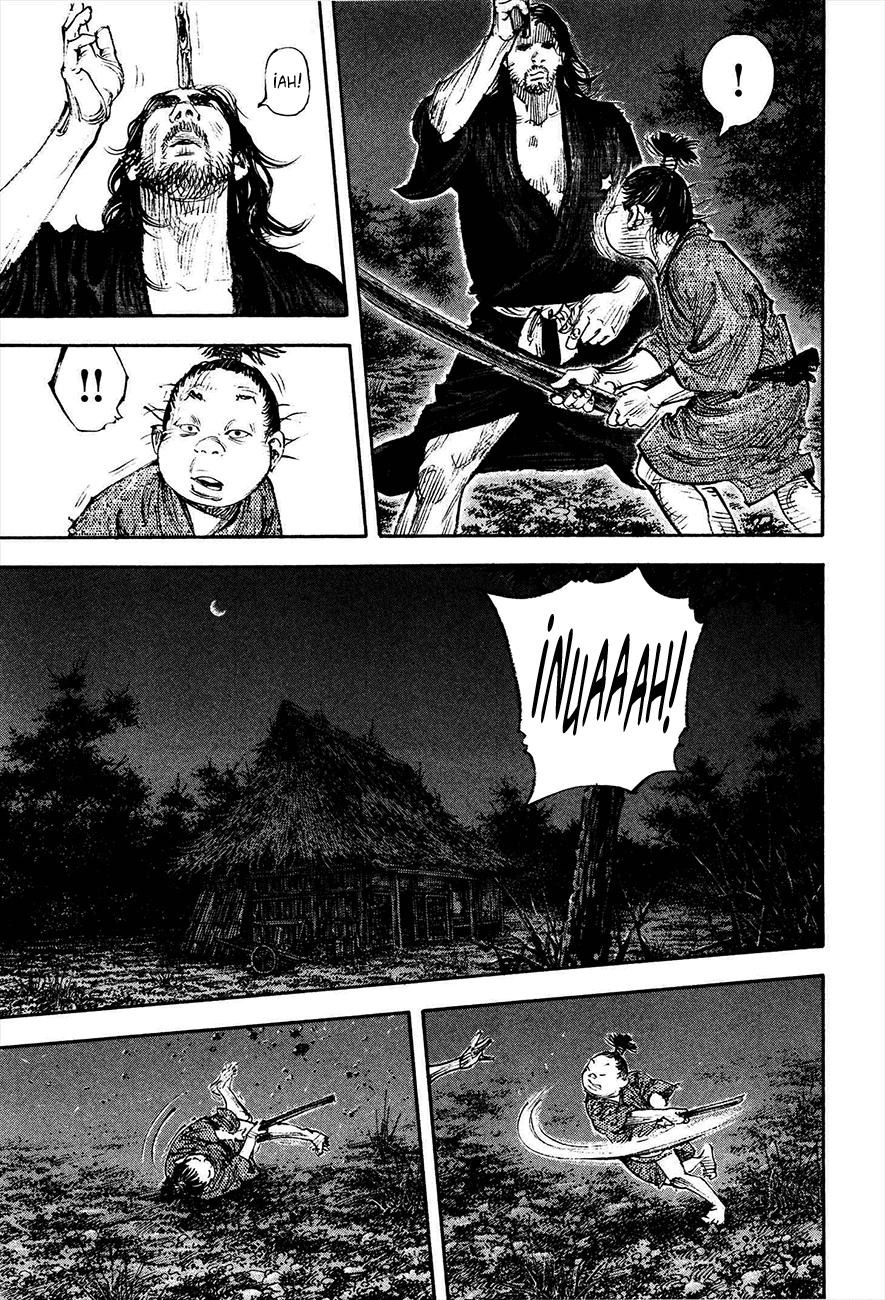 Read Vagabond (es) Manga Online
