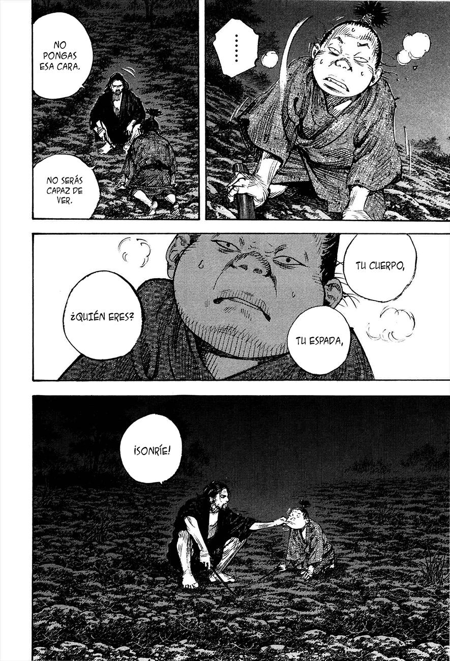 Read Vagabond (es) Manga Online