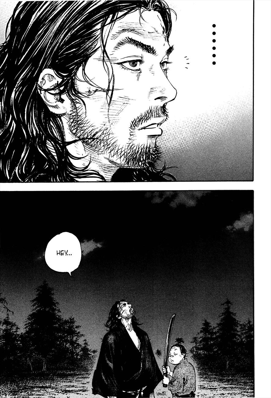 Read Vagabond (es) Manga Online