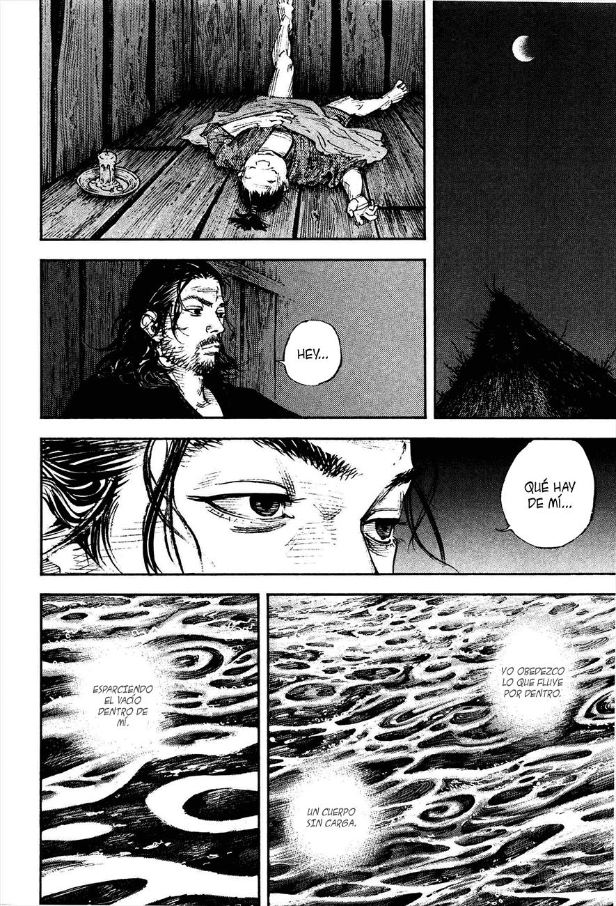 Read Vagabond (es) Manga Online