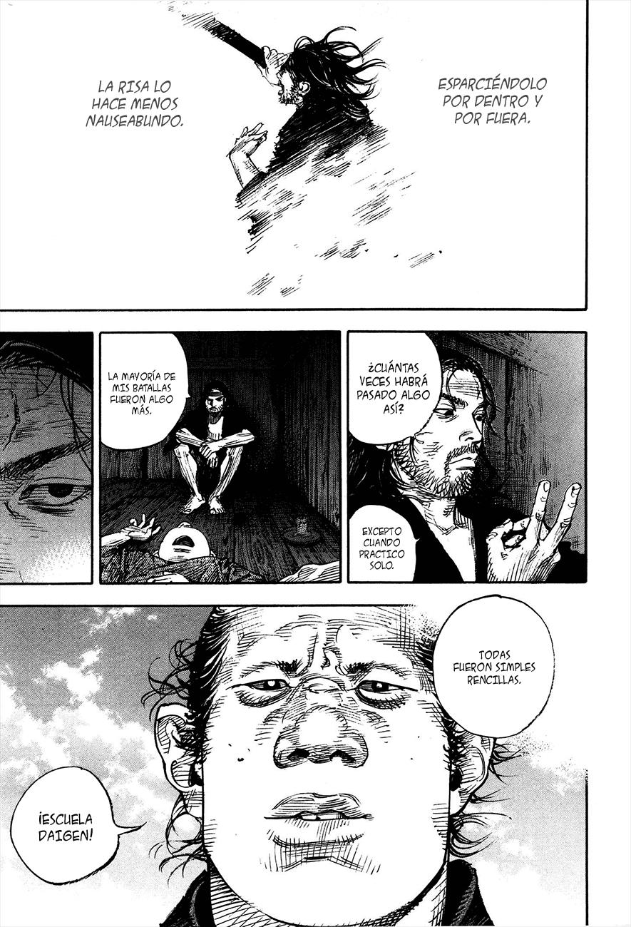 Read Vagabond (es) Manga Online