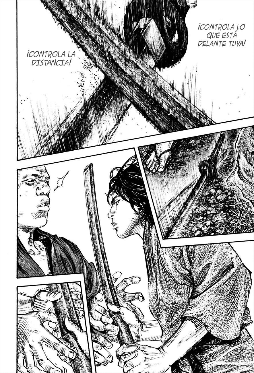 Read Vagabond (es) Manga Online