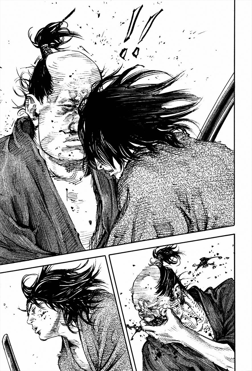 Read Vagabond (es) Manga Online