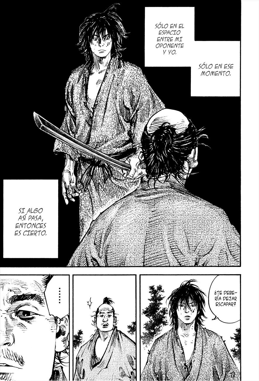 Read Vagabond (es) Manga Online