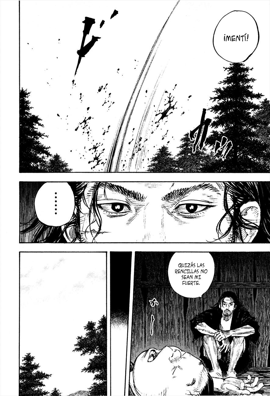 Read Vagabond (es) Manga Online