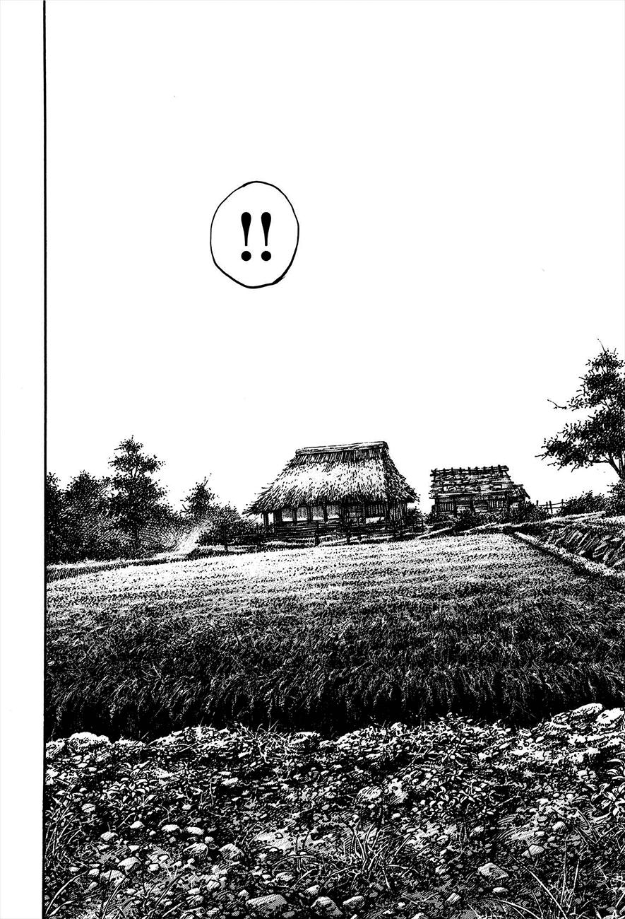 Read Vagabond (es) Manga Online