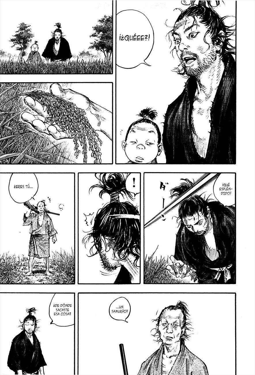 Read Vagabond (es) Manga Online