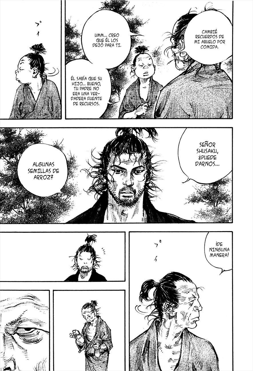Read Vagabond (es) Manga Online