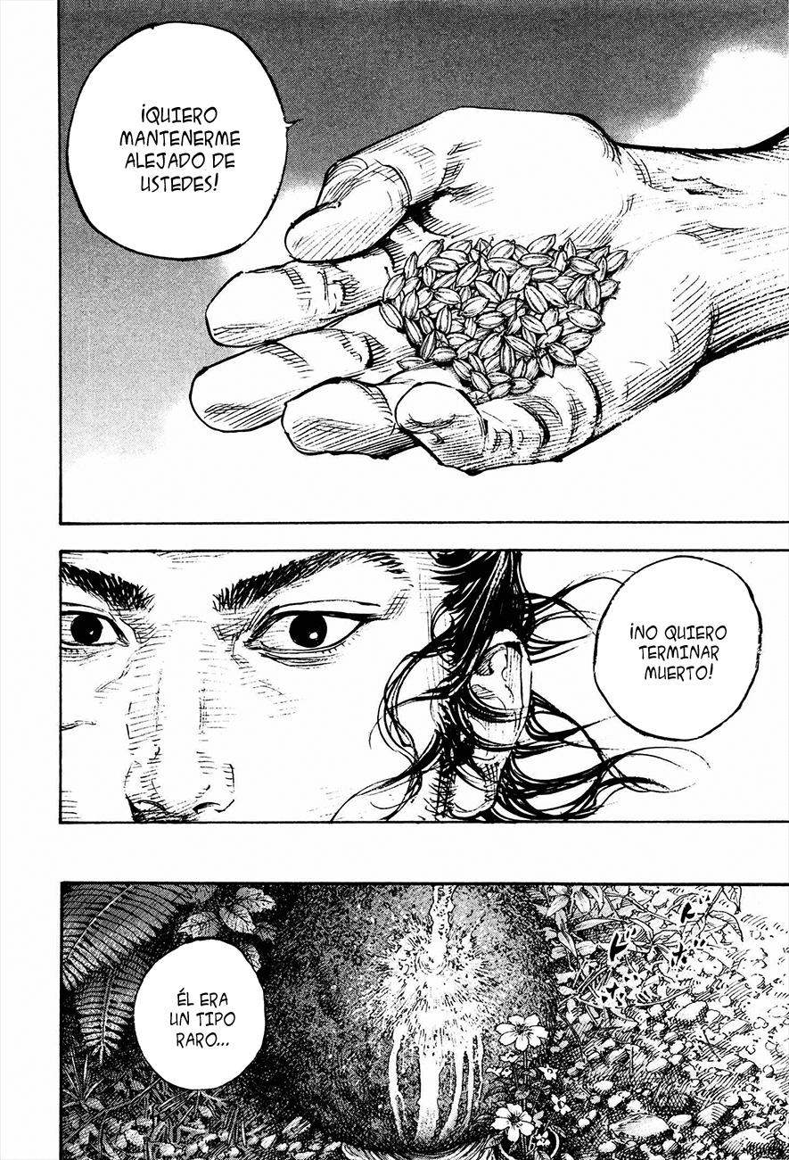 Read Vagabond (es) Manga Online