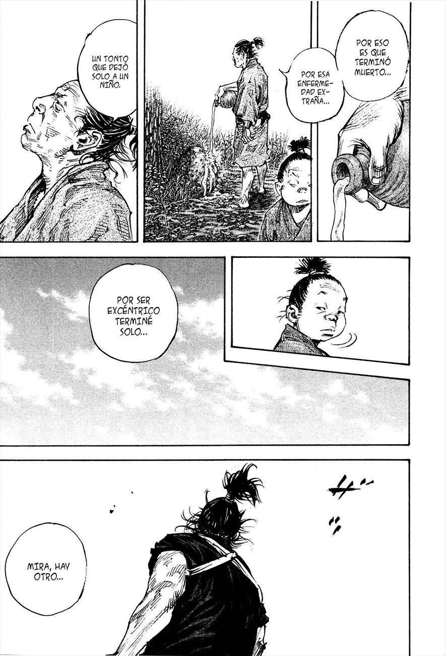 Read Vagabond (es) Manga Online