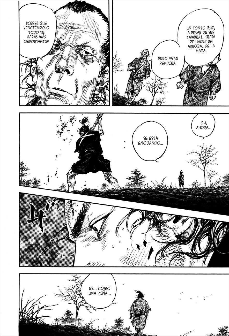 Read Vagabond (es) Manga Online
