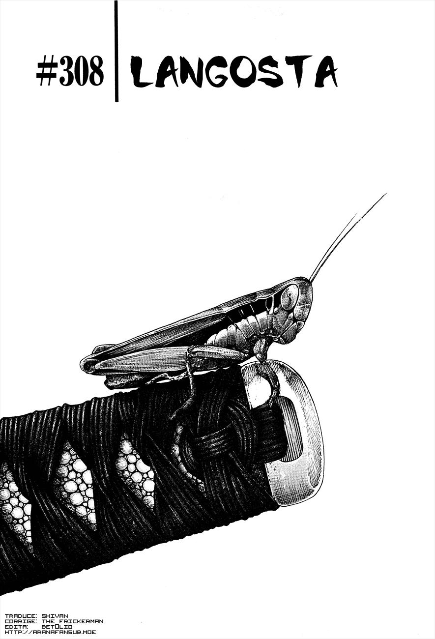 Read Vagabond (es) Manga Online