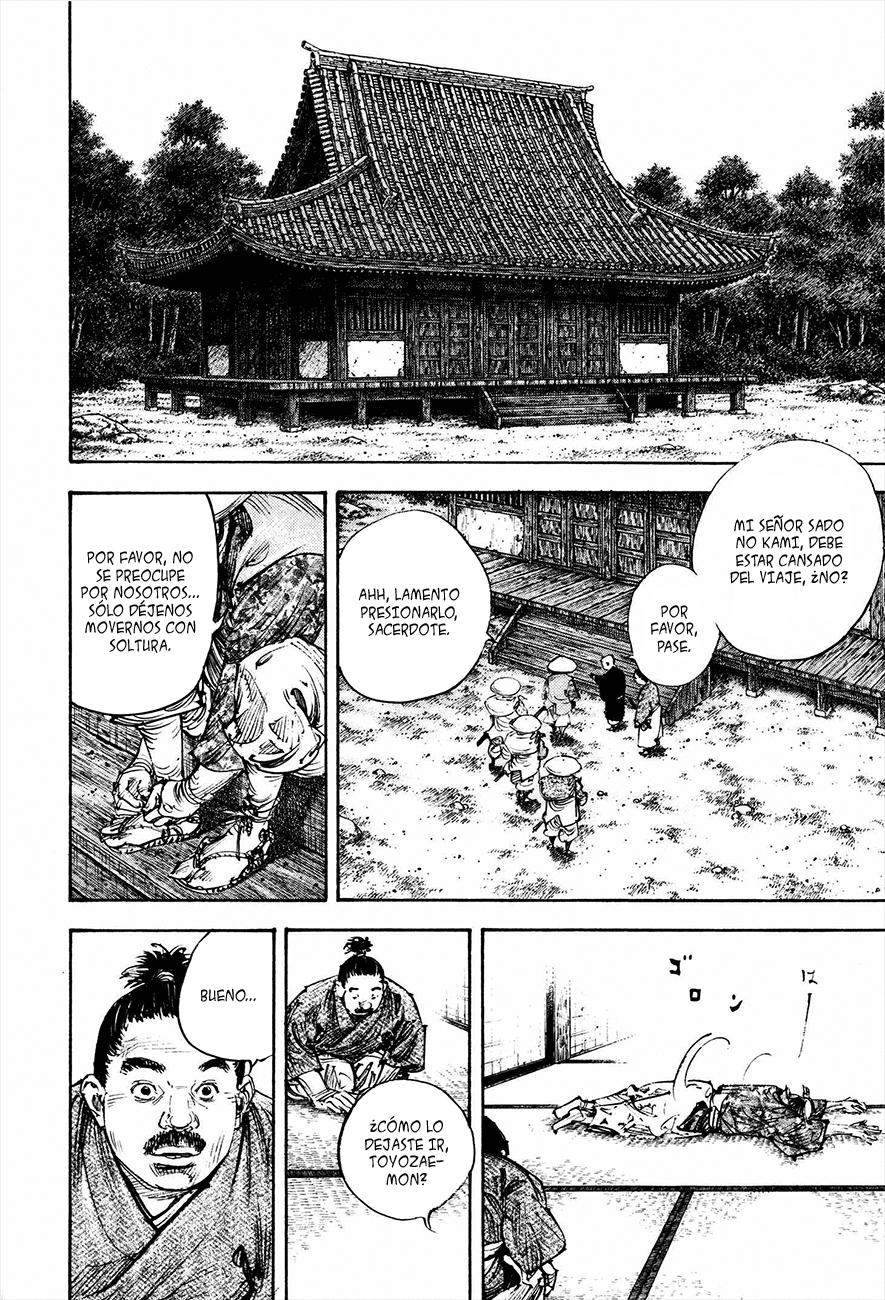 Read Vagabond (es) Manga Online