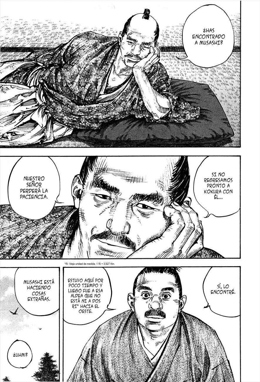 Read Vagabond (es) Manga Online