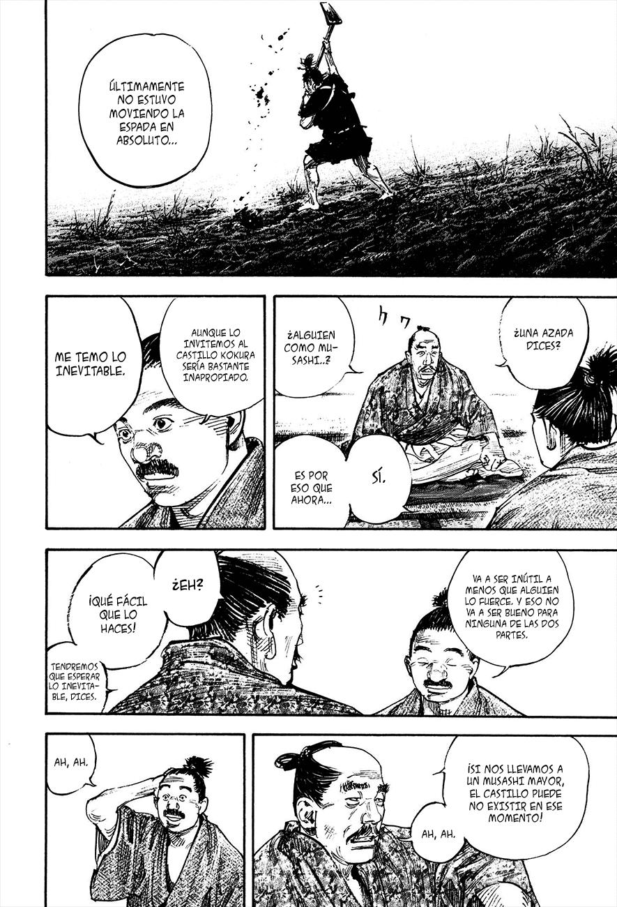 Read Vagabond (es) Manga Online