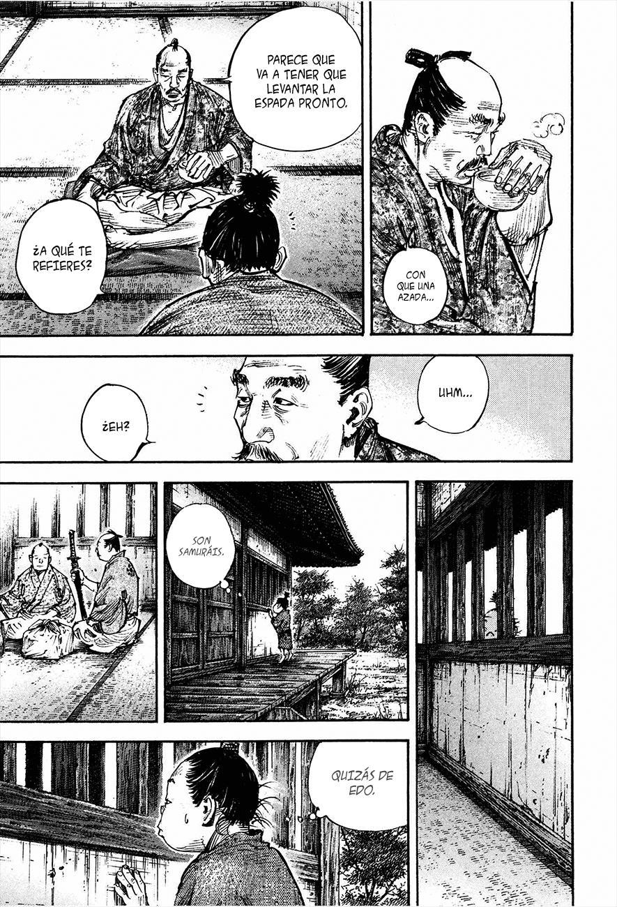 Read Vagabond (es) Manga Online