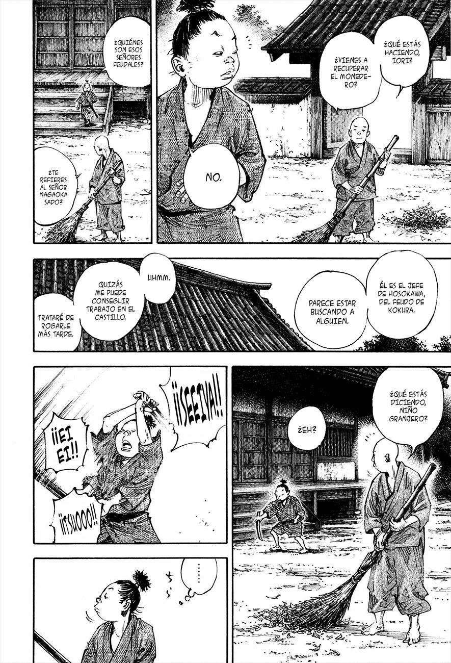Read Vagabond (es) Manga Online
