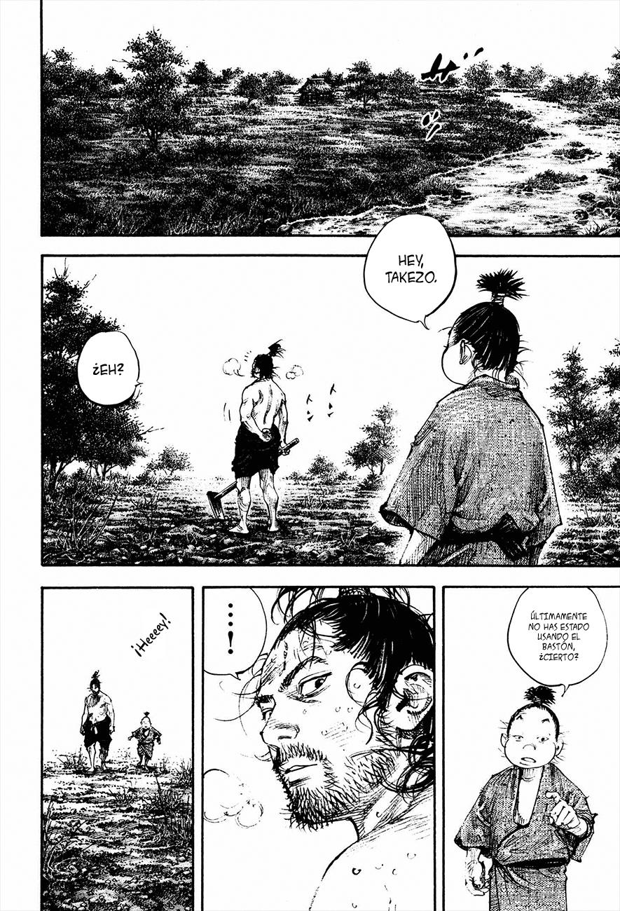 Read Vagabond (es) Manga Online