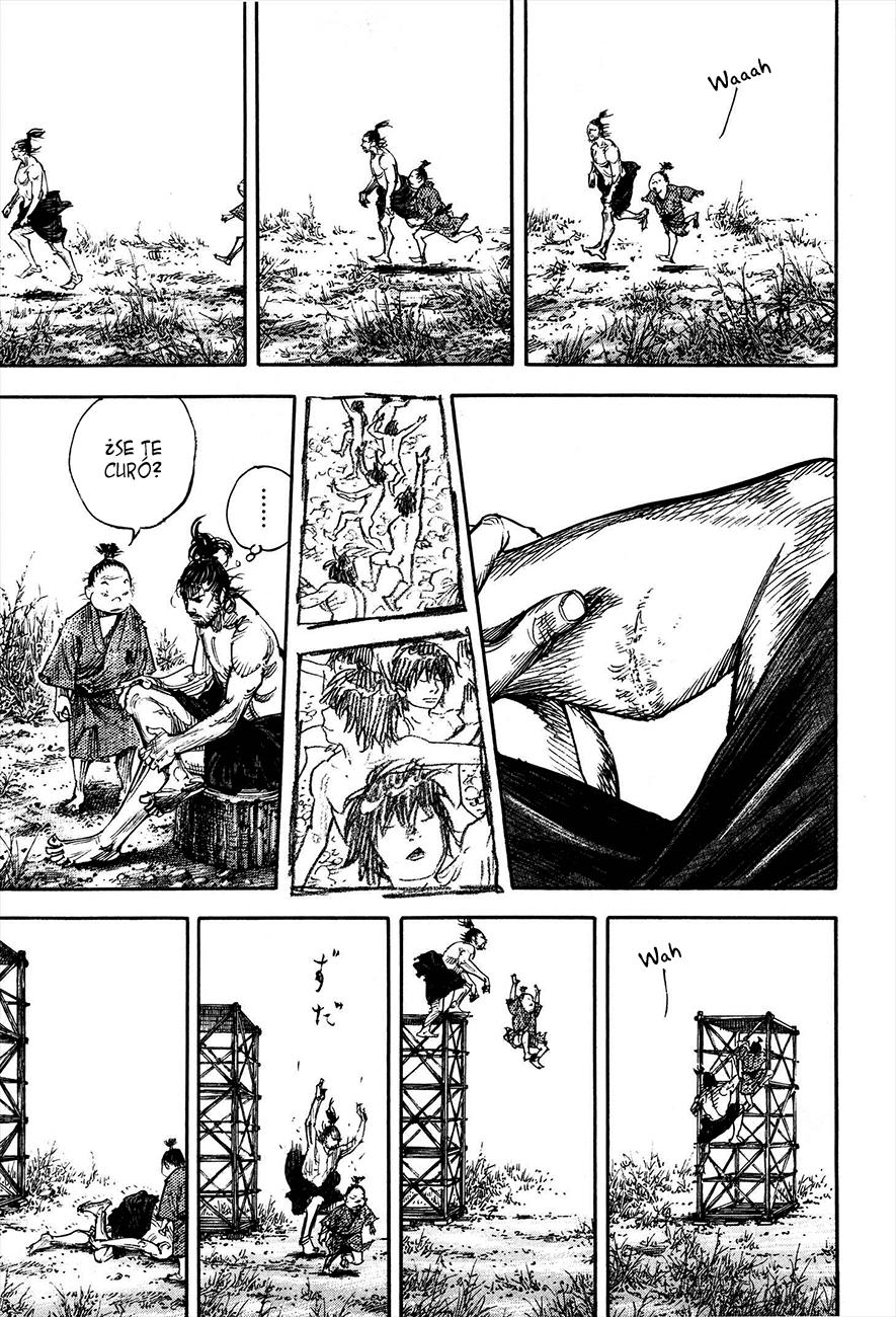 Read Vagabond (es) Manga Online