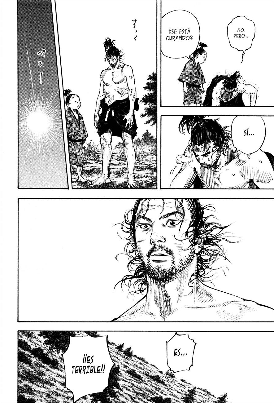 Read Vagabond (es) Manga Online