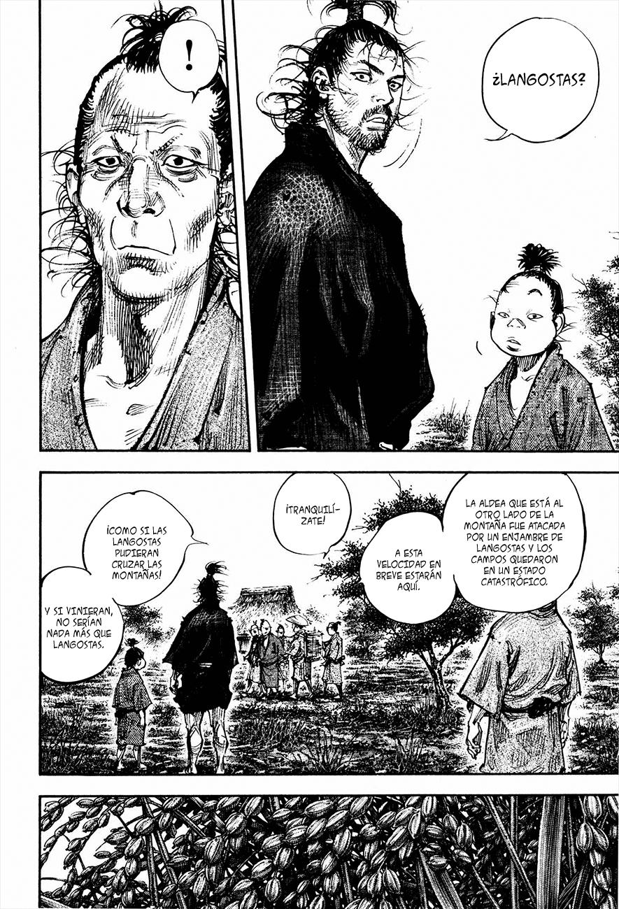 Read Vagabond (es) Manga Online