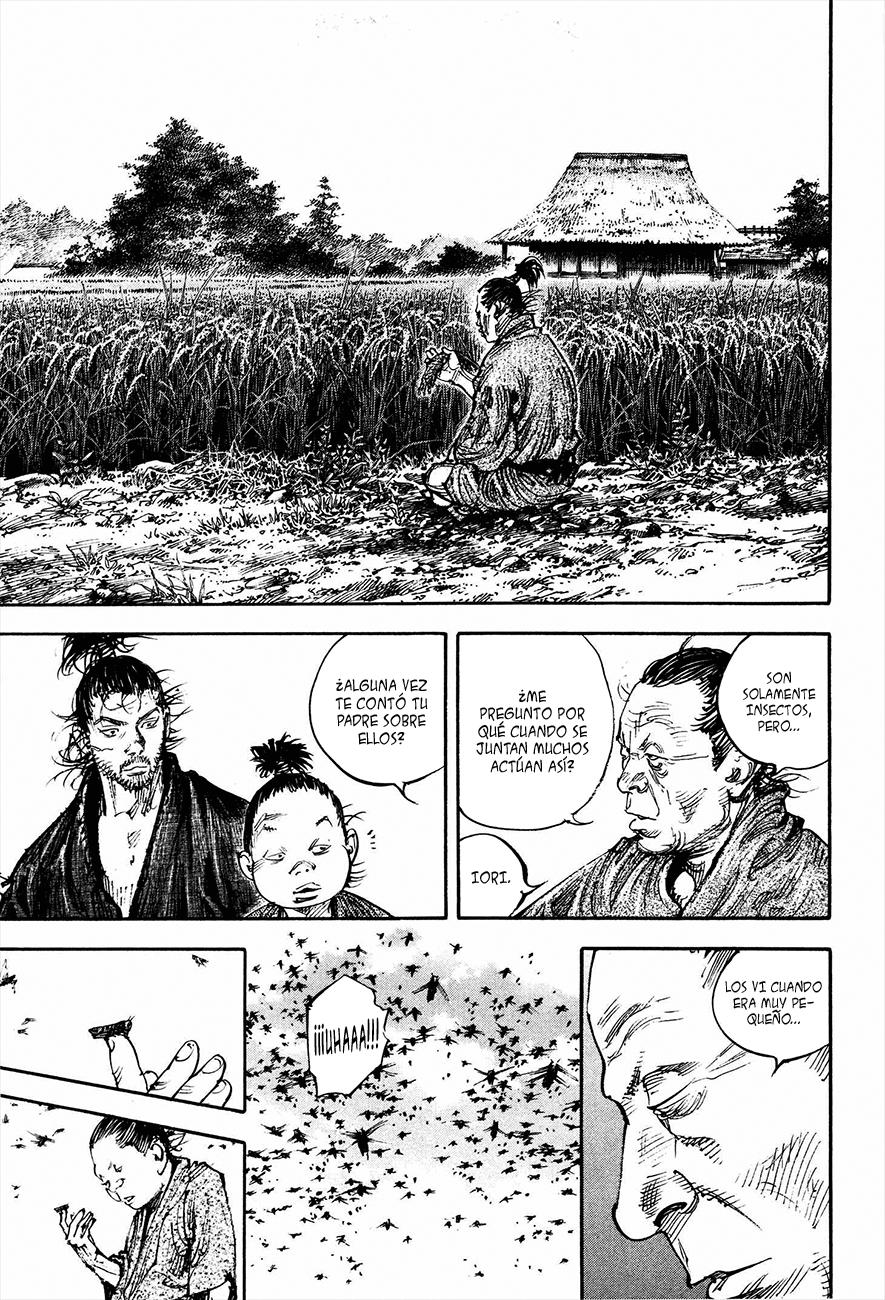 Read Vagabond (es) Manga Online