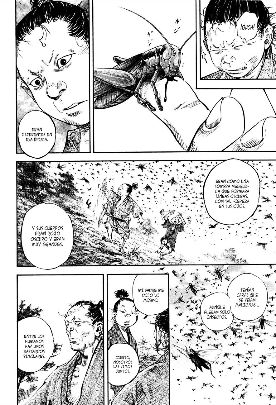 Read Vagabond (es) Manga Online