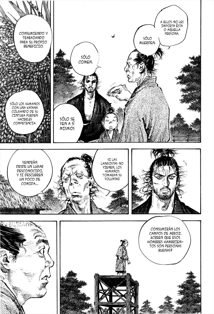 Read Vagabond (es) Manga Online