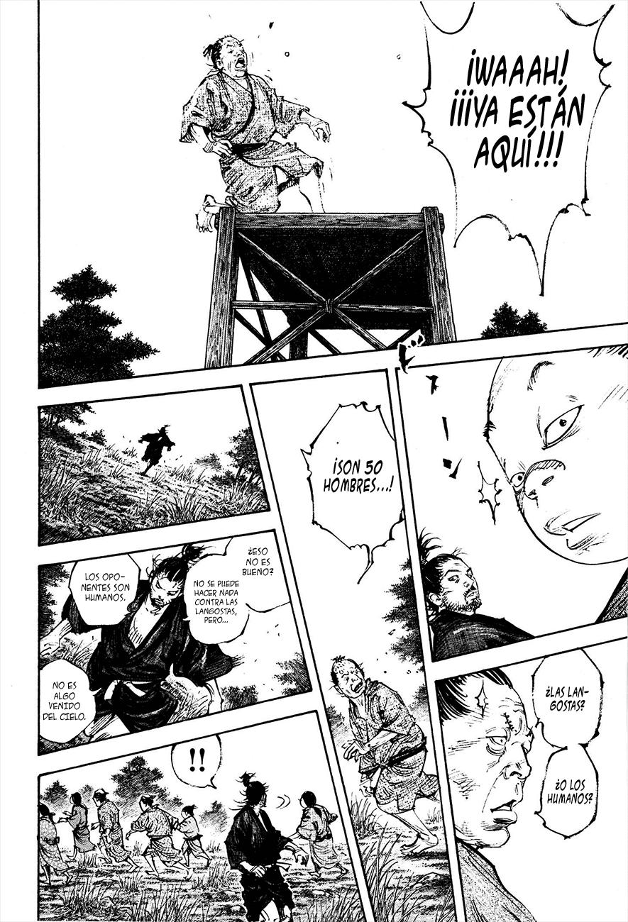 Read Vagabond (es) Manga Online
