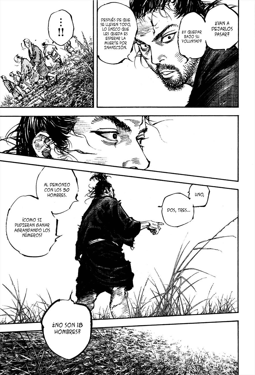 Read Vagabond (es) Manga Online