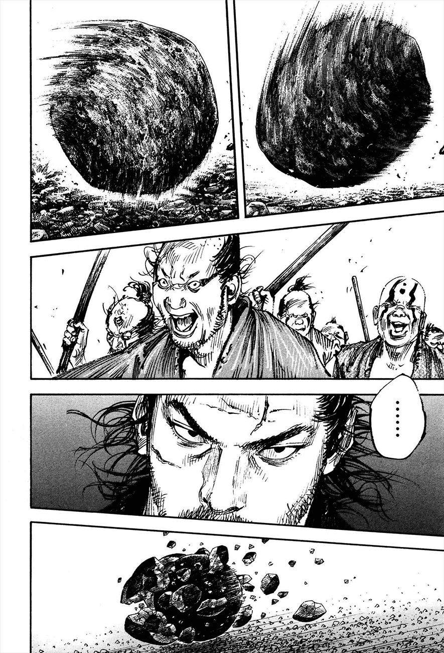 Read Vagabond (es) Manga Online