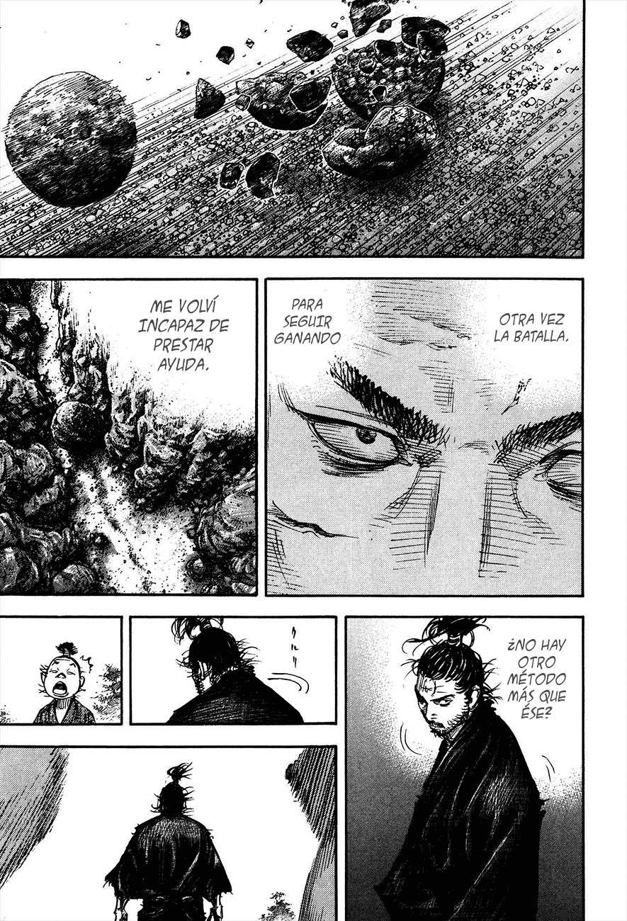 Read Vagabond (es) Manga Online