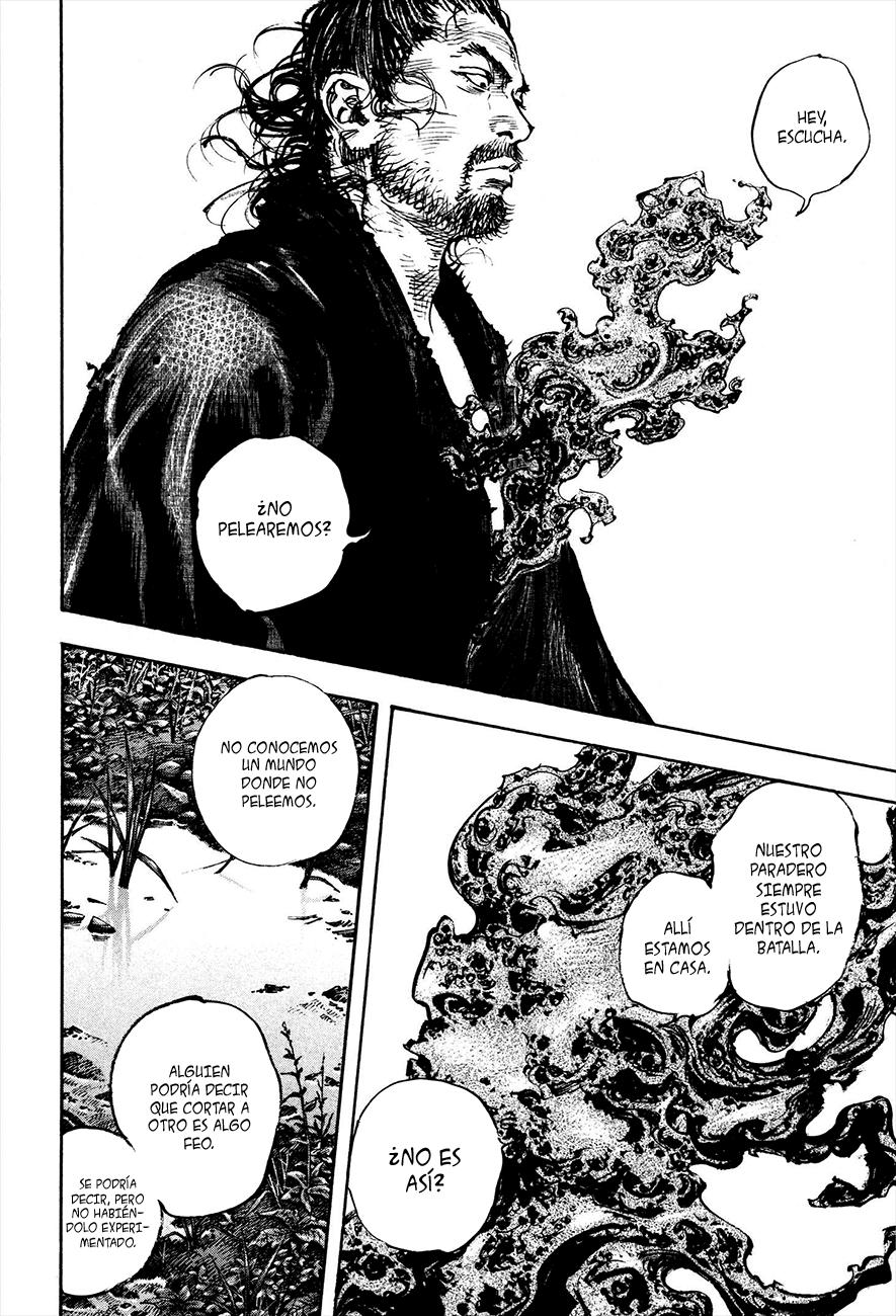 Read Vagabond (es) Manga Online