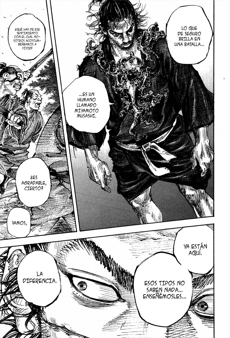 Read Vagabond (es) Manga Online