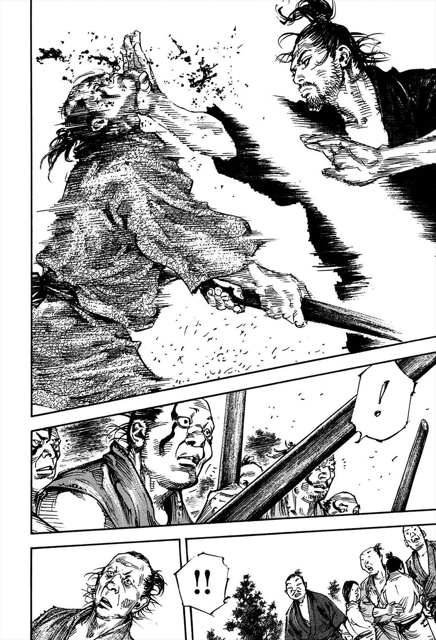 Read Vagabond (es) Manga Online