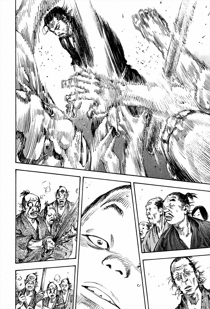 Read Vagabond (es) Manga Online