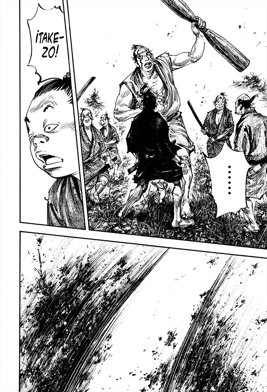 Read Vagabond (es) Manga Online