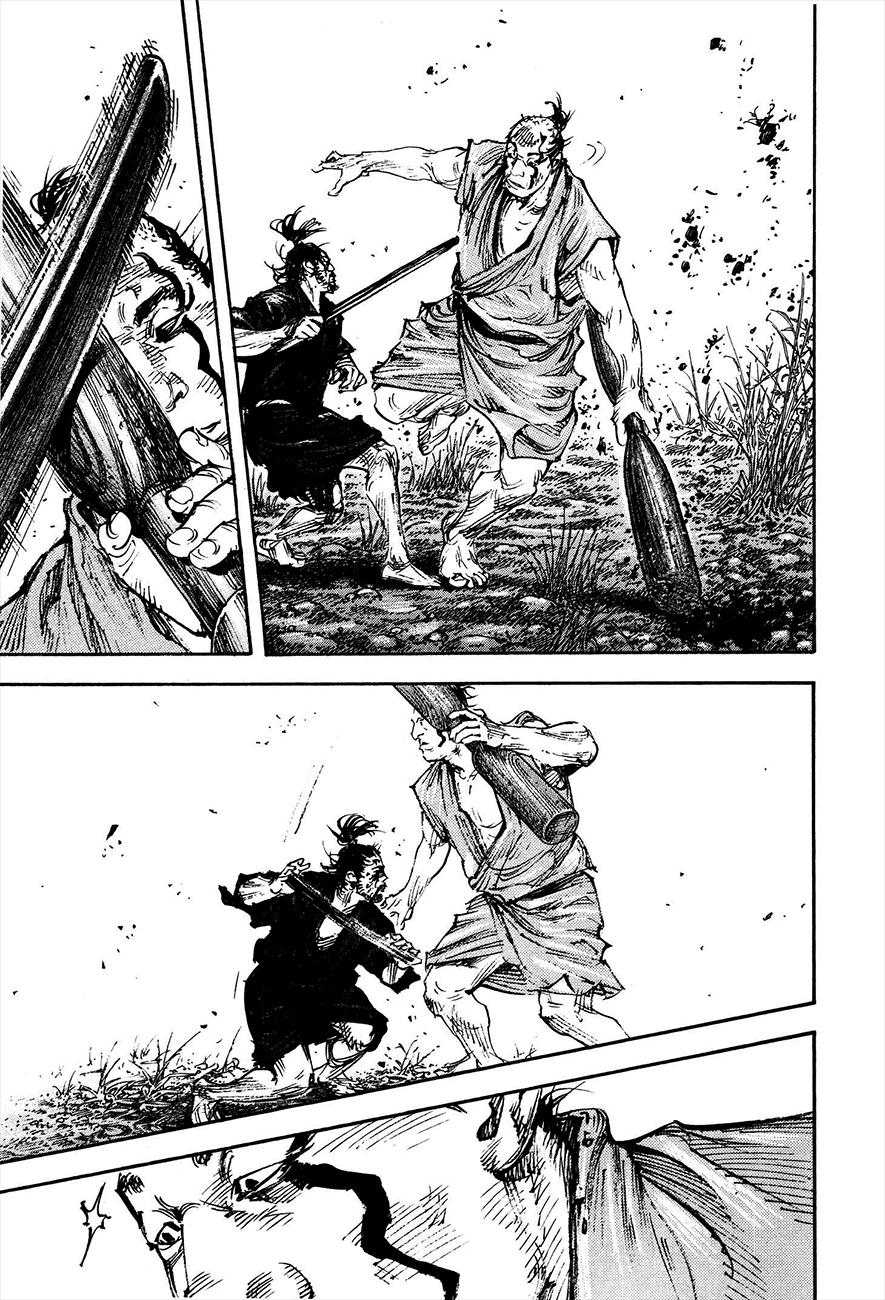 Read Vagabond (es) Manga Online