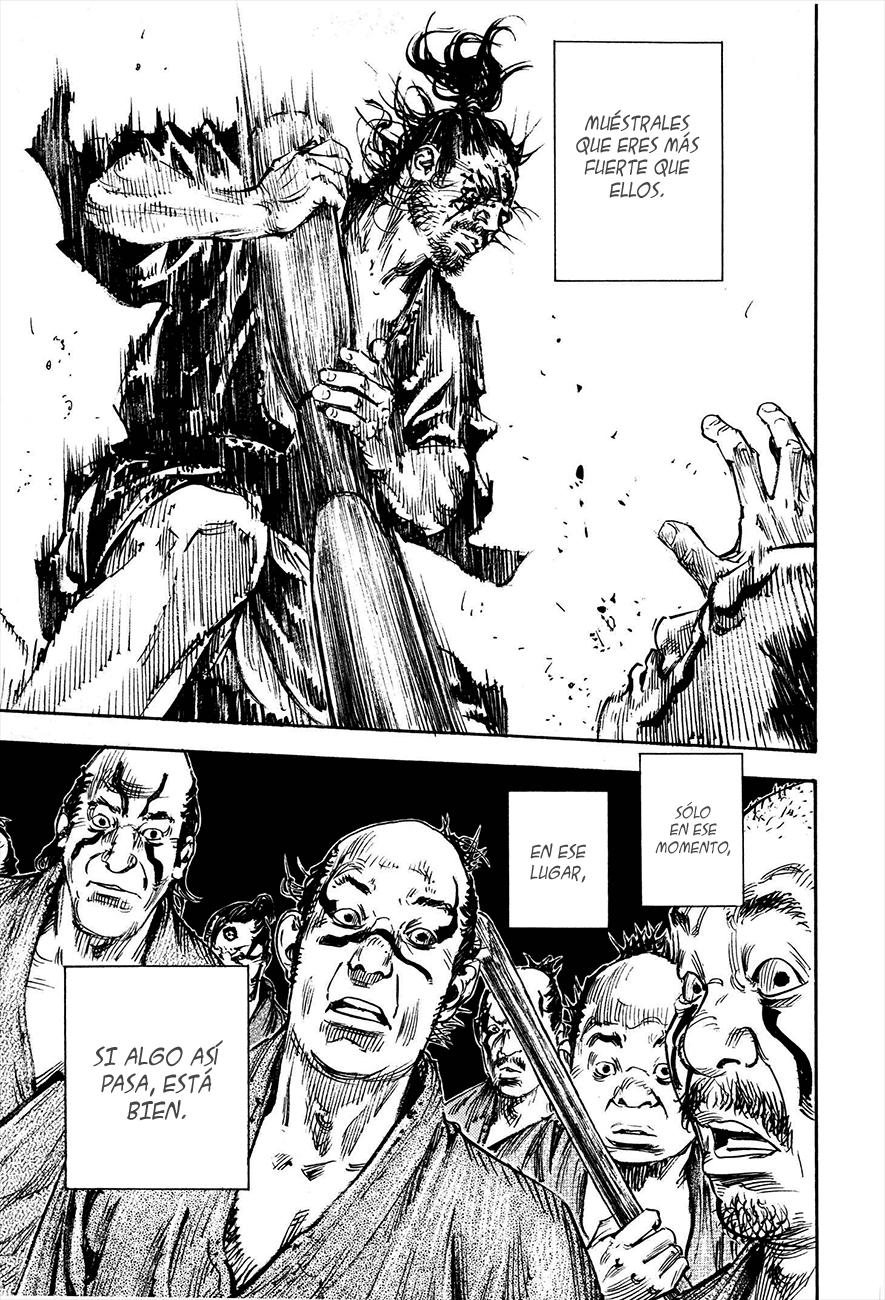 Read Vagabond (es) Manga Online