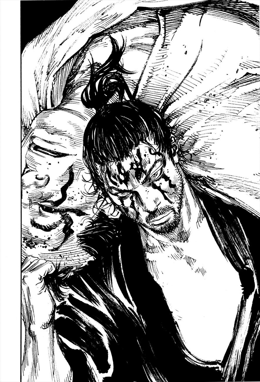 Read Vagabond (es) Manga Online