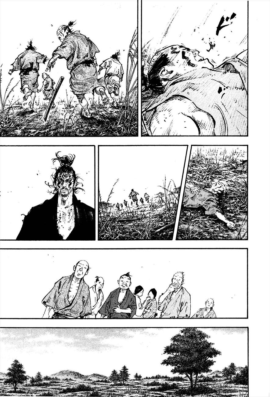 Read Vagabond (es) Manga Online