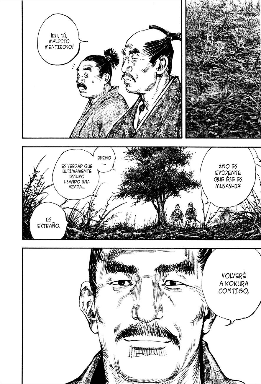 Read Vagabond (es) Manga Online