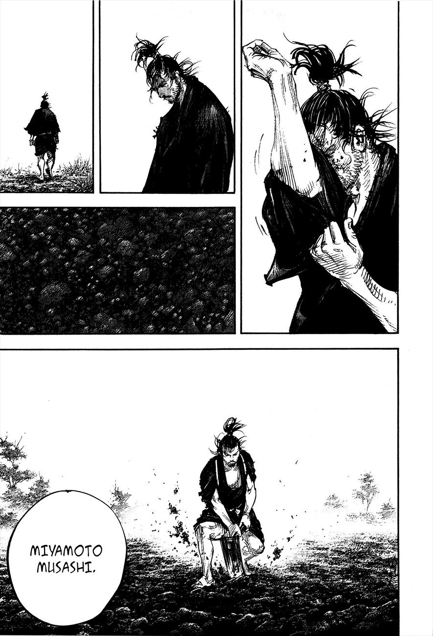 Read Vagabond (es) Manga Online