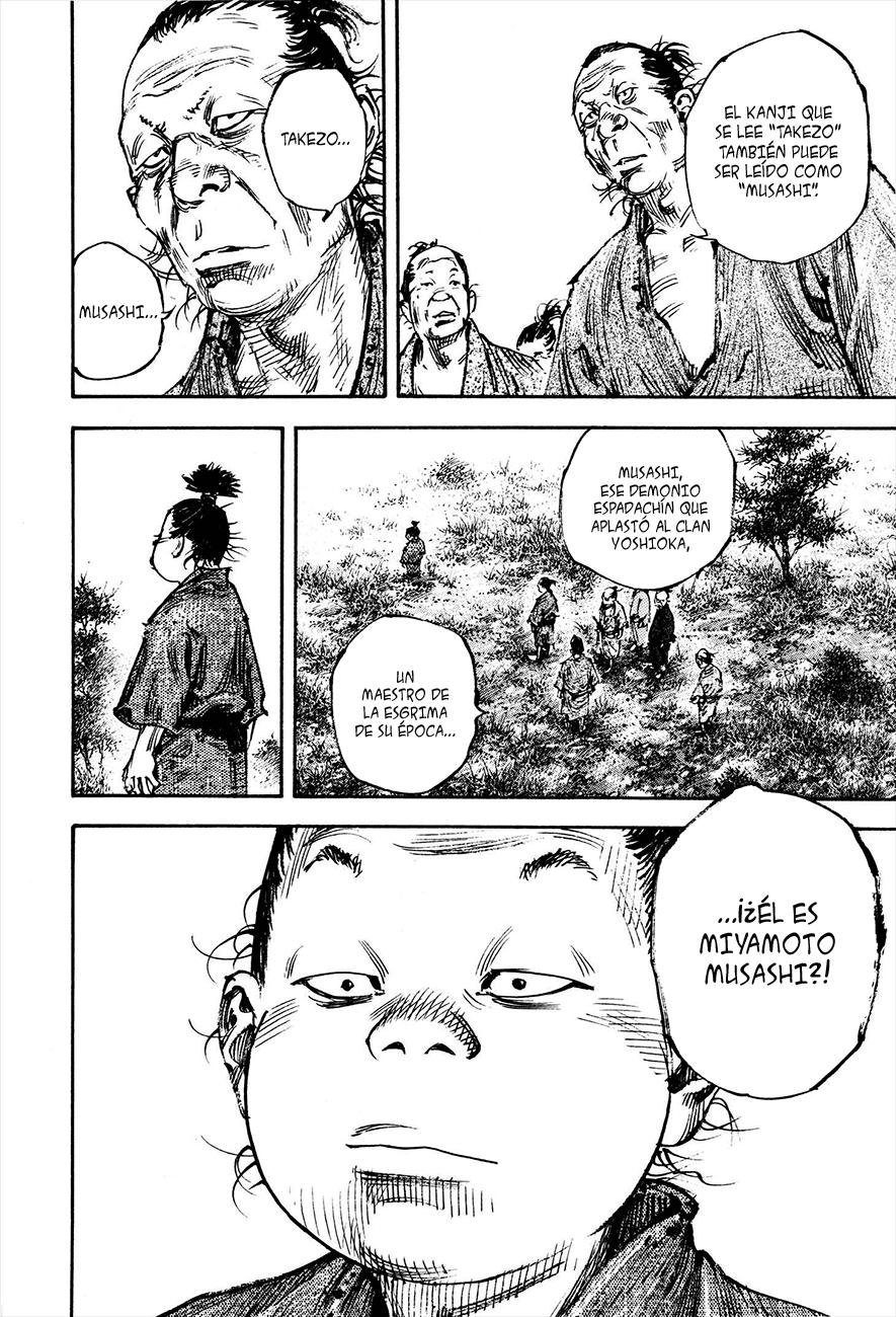 Read Vagabond (es) Manga Online