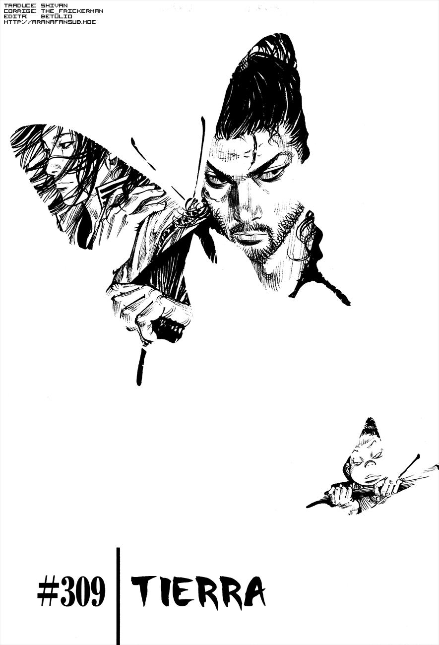 Read Vagabond (es) Manga Online